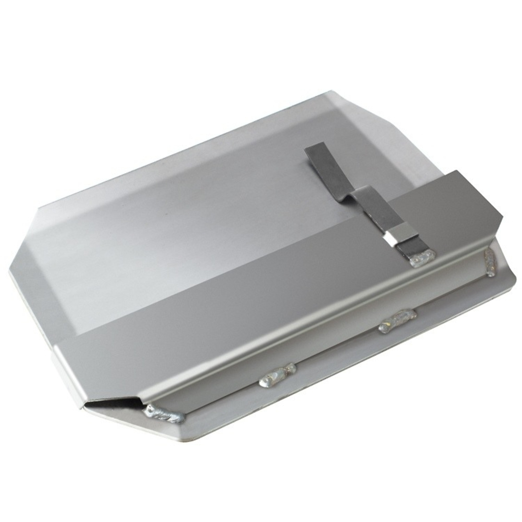 Kraft Tools SK108 10-1/2"x17-1/2" Superior Float Shoe Blade, 4PK